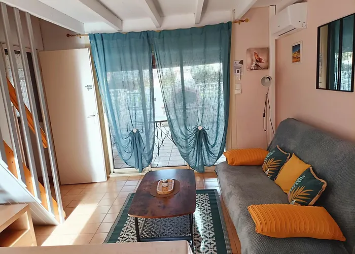 Chez Yamina