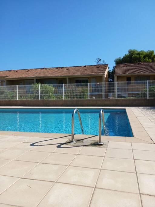 Holiday home Chez Yamina *