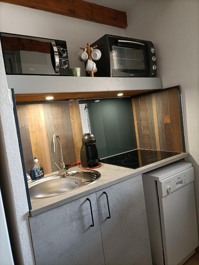 Chez Yamina Holiday home
