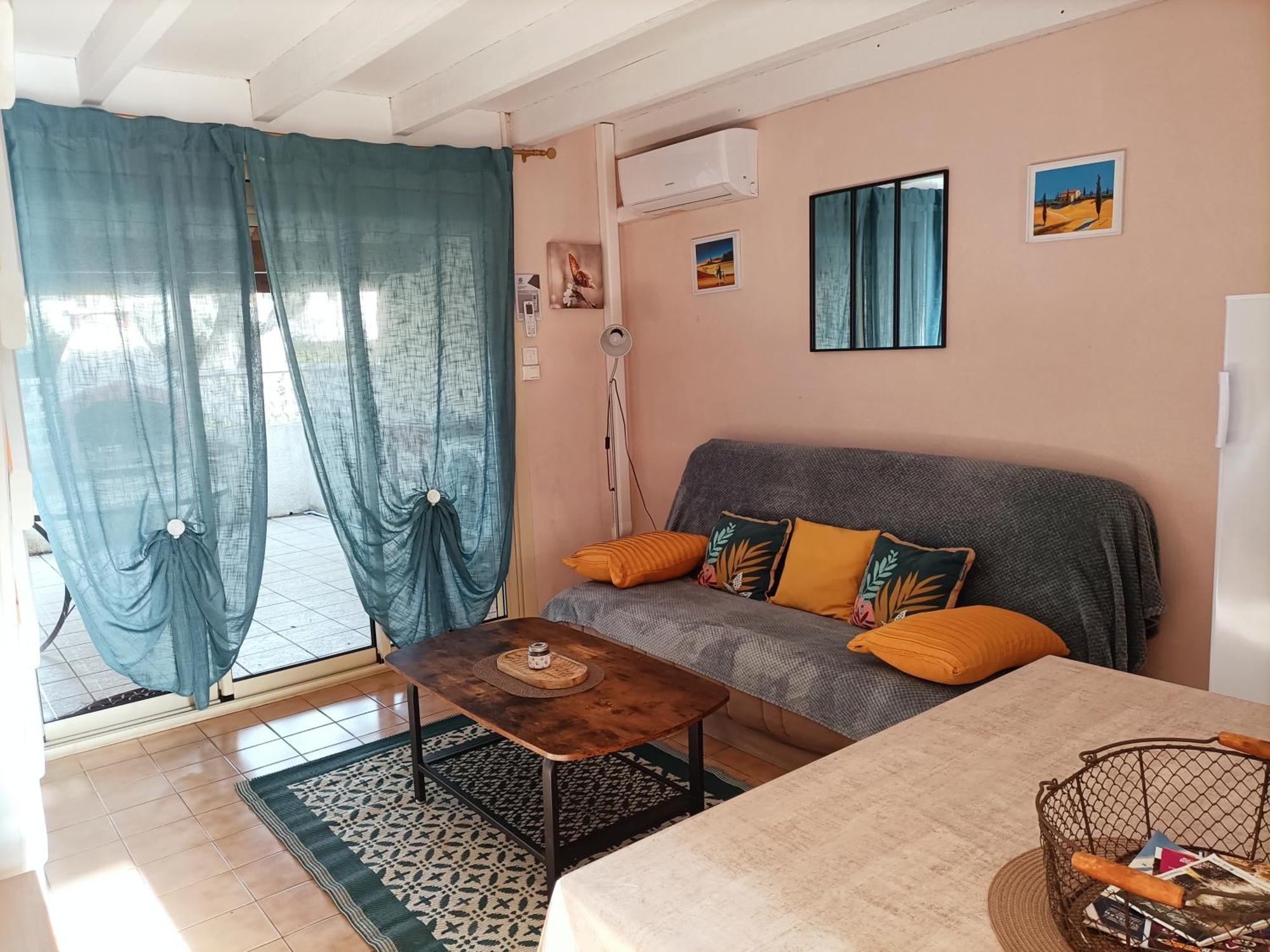 Chez Yamina Gruissan