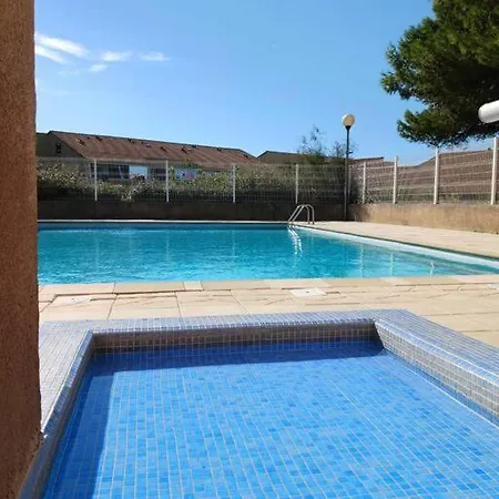 Chez Yamina Villa Gruissan Exterior photo