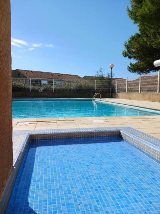 Сasa de vacaciones Chez Yamina *