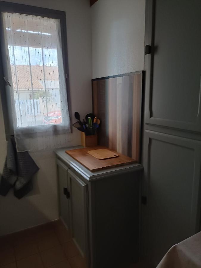 Chez Yamina Gruissan