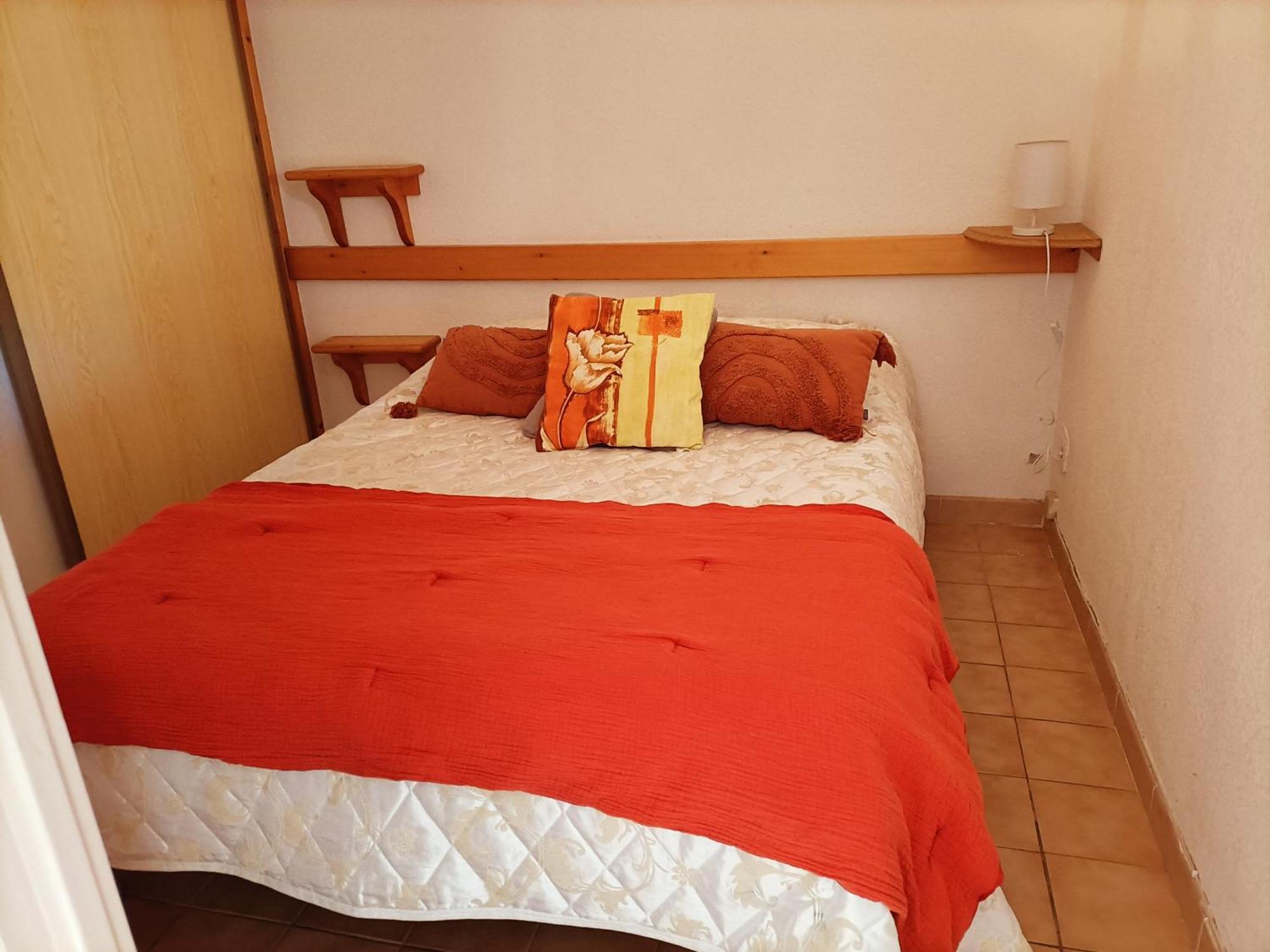Chez Yamina * Gruissan