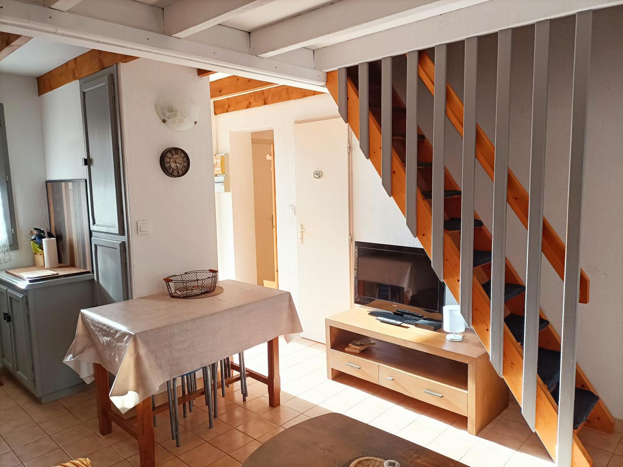 Chez Yamina Сasa de vacaciones