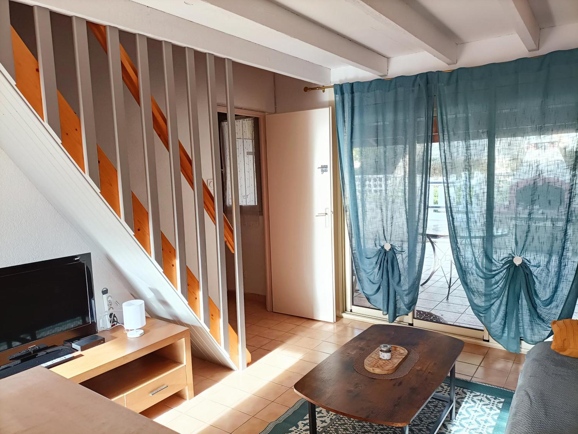 Сasa de vacaciones Chez Yamina